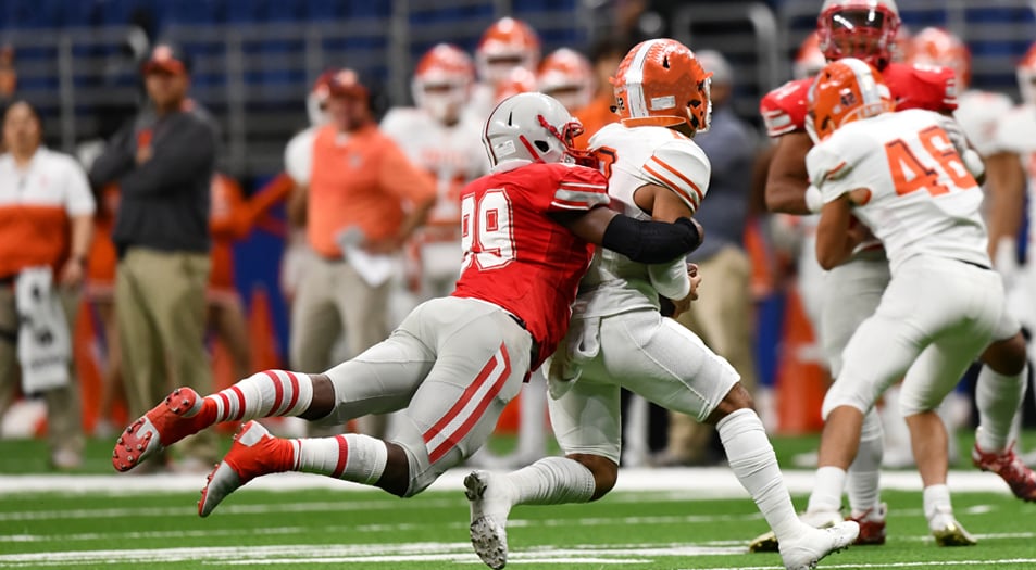 7 Tips To Prepare For The Athletic Recruitment Process Collegedata